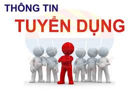 Tuyển dụng Vinacliper