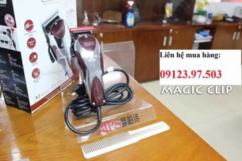 Tông đơ Wahl Magic Clip Dây made in USA 100%